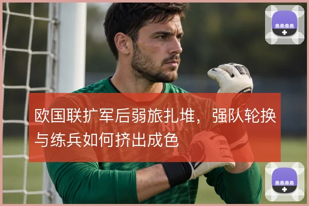 欧国联扩军后弱旅扎堆，强队轮换与练兵如何挤出成色