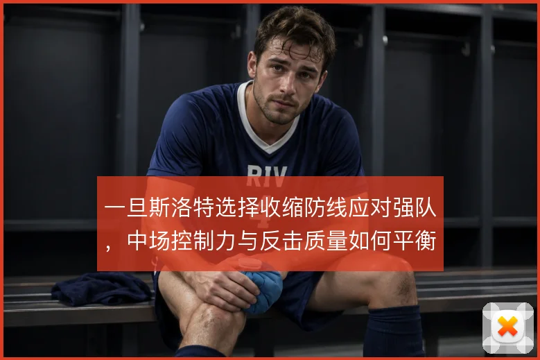 一旦斯洛特选择收缩防线应对强队，中场控制力与反击质量如何平衡