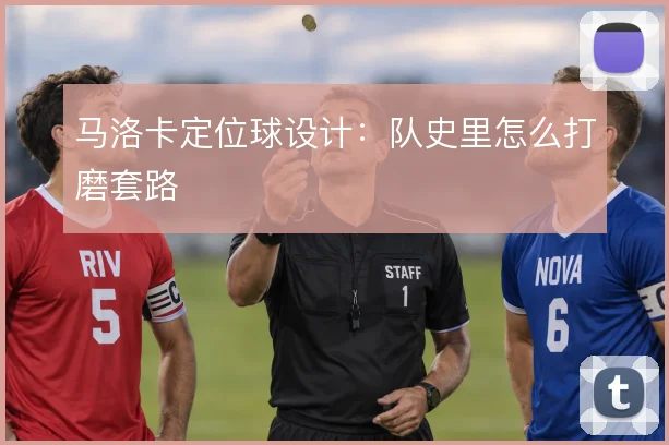 马洛卡定位球设计：队史里怎么打磨套路